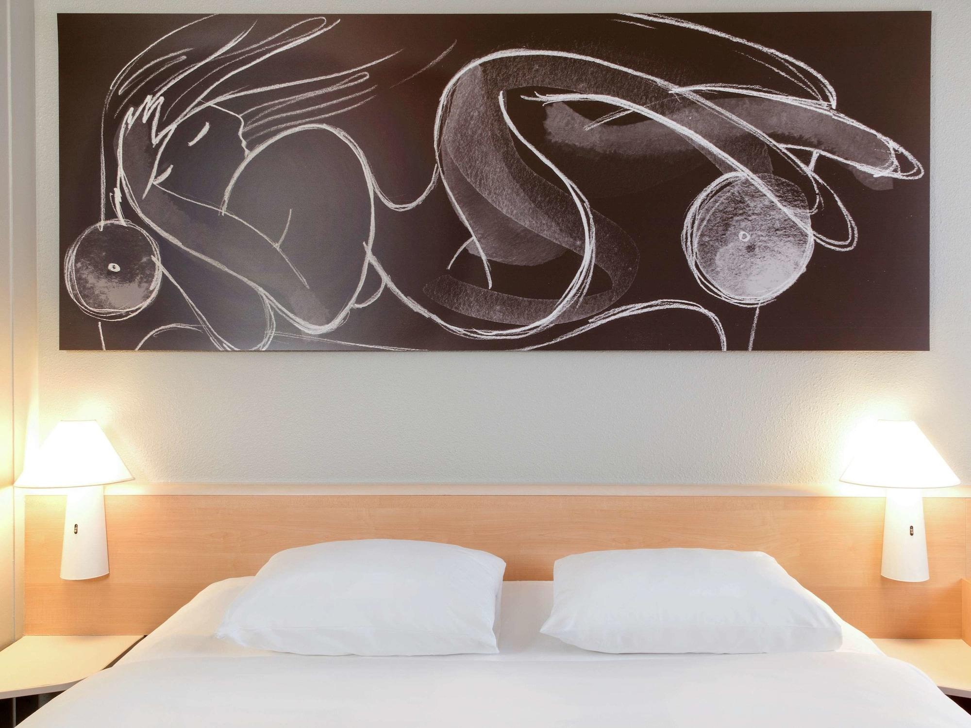 Ibis Jena City Exterior photo