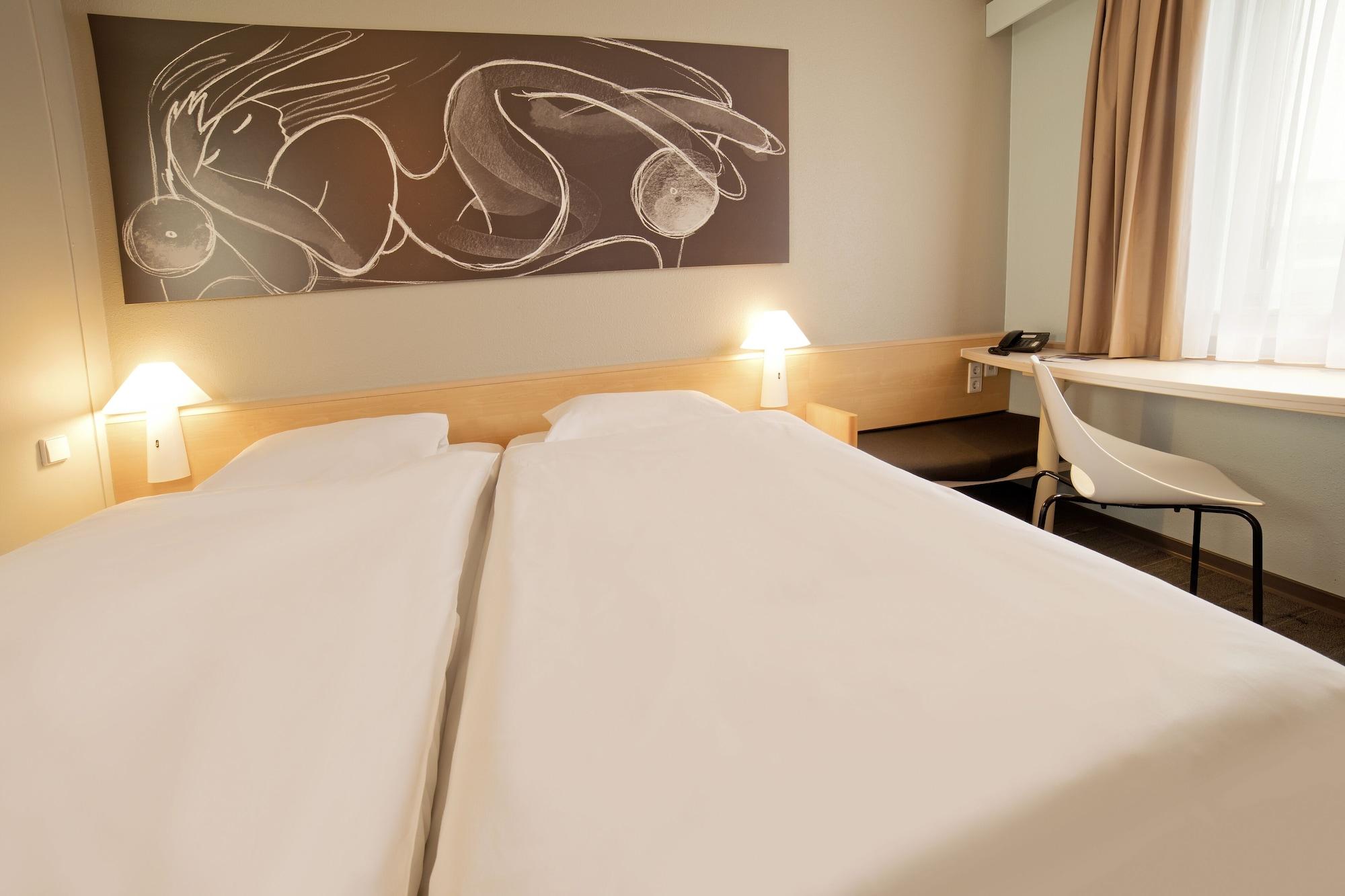 Ibis Jena City Exterior photo