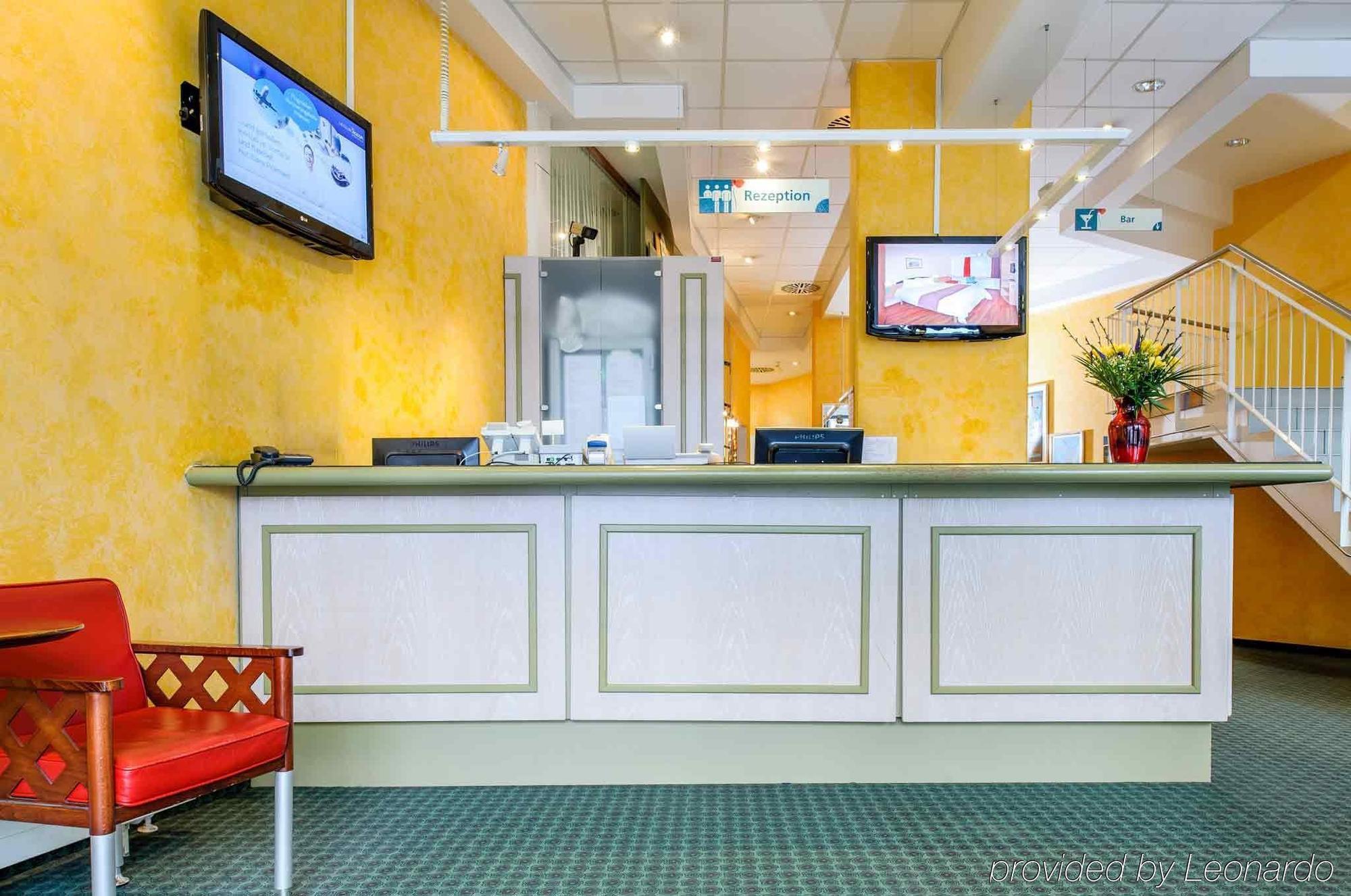 Ibis Jena City Exterior photo