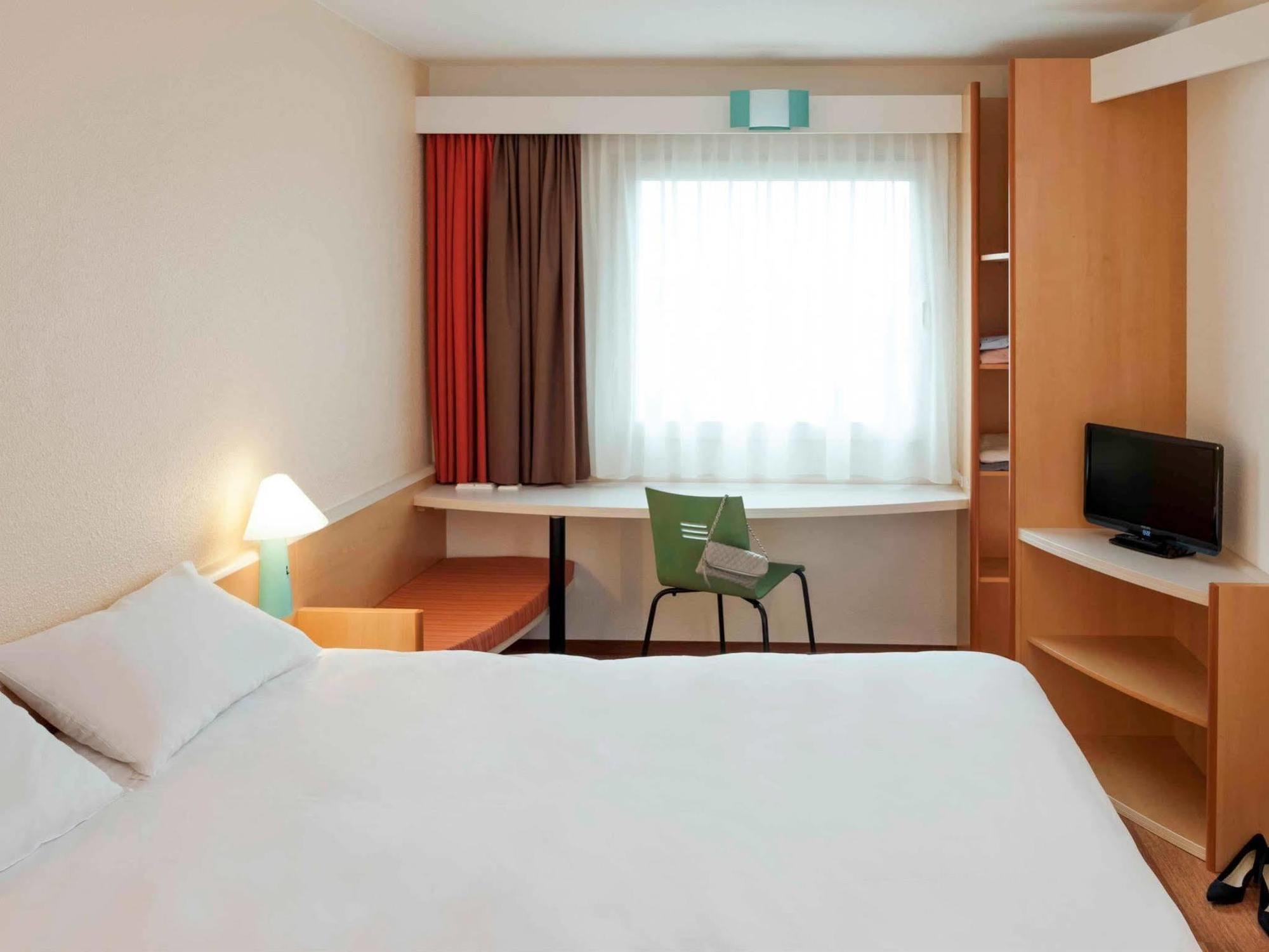 Ibis Jena City Exterior photo