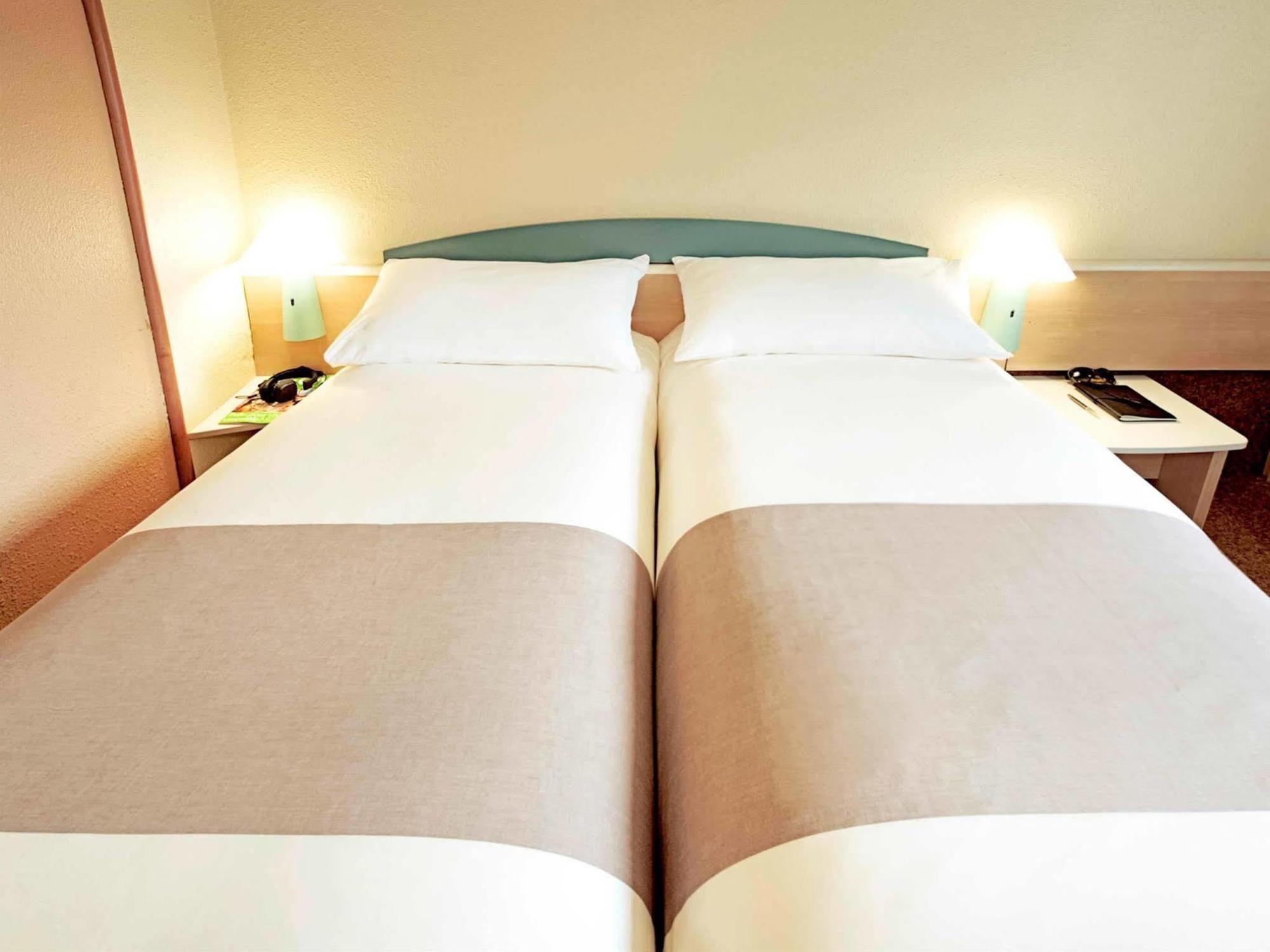 Ibis Jena City Exterior photo