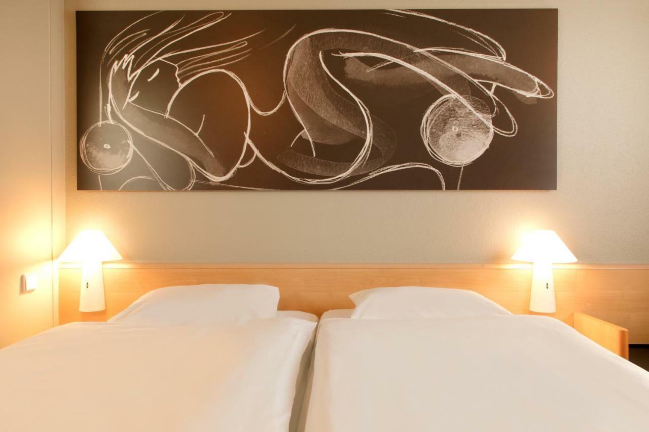 Ibis Jena City Exterior photo