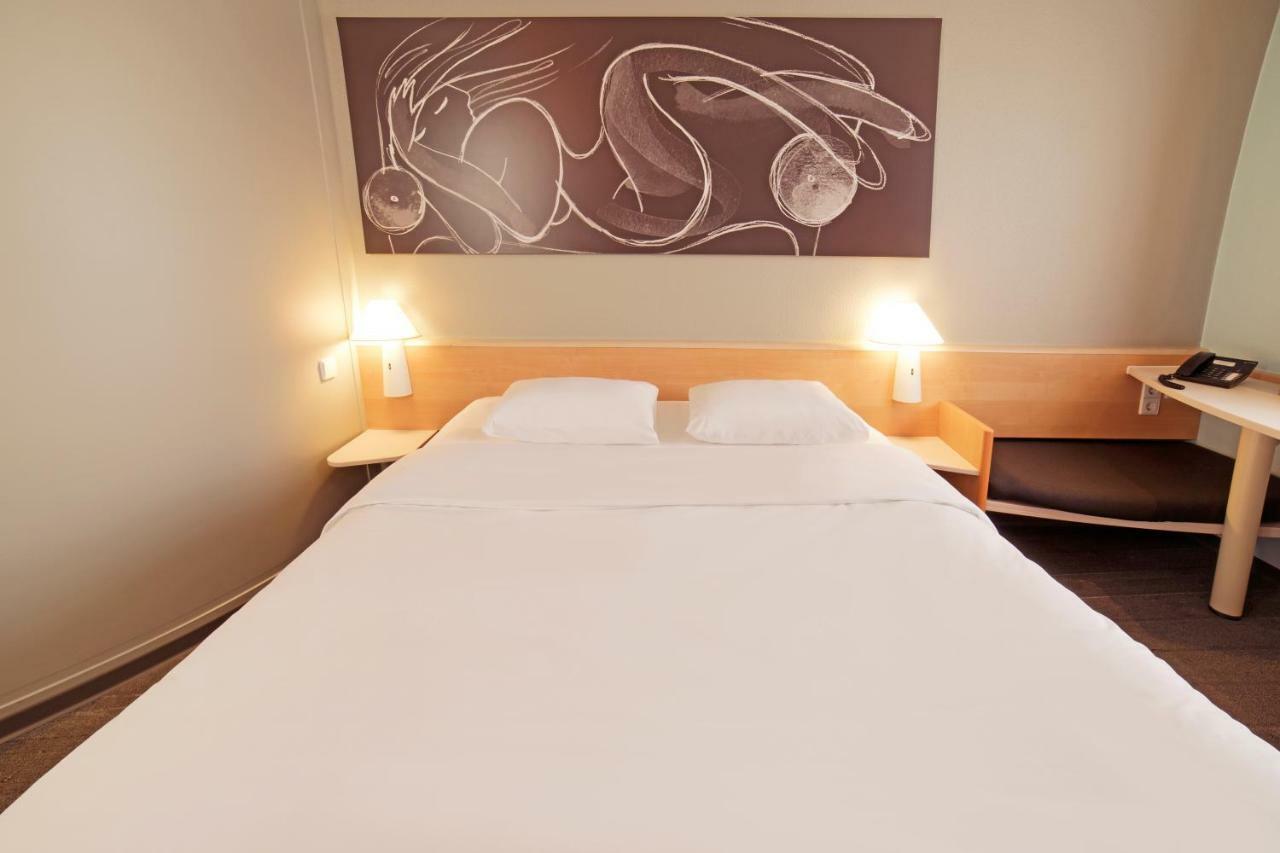 Ibis Jena City Exterior photo