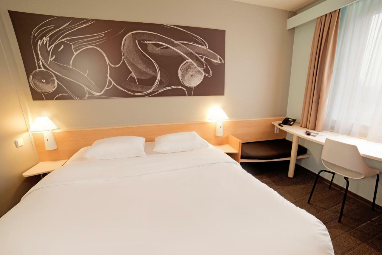 Ibis Jena City Exterior photo