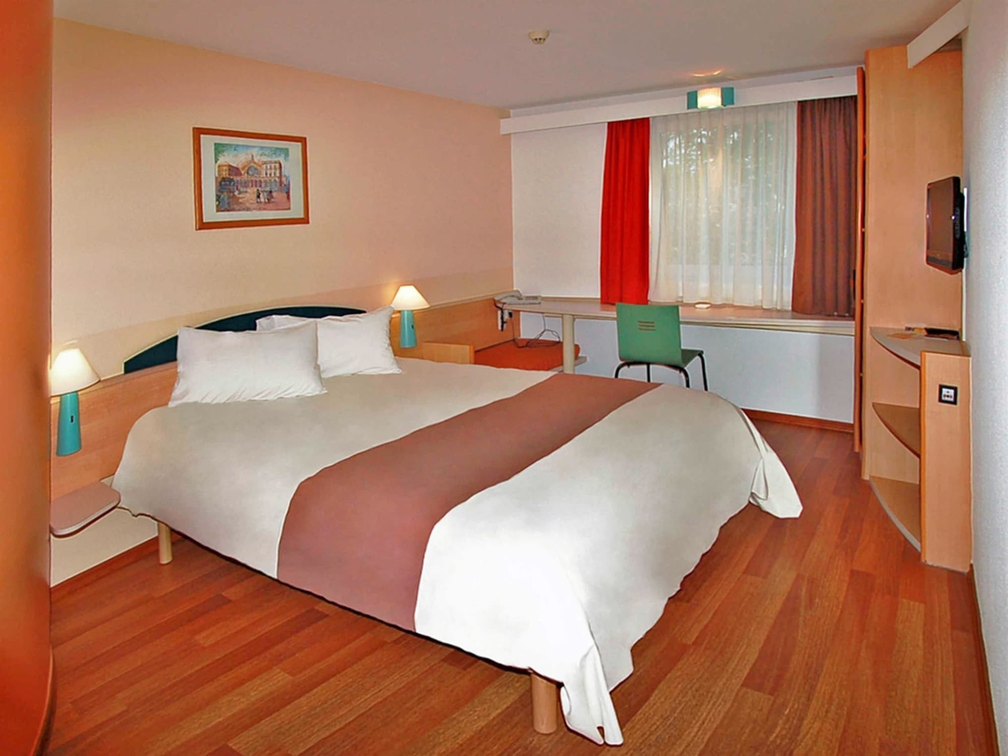 Ibis Jena City Exterior photo