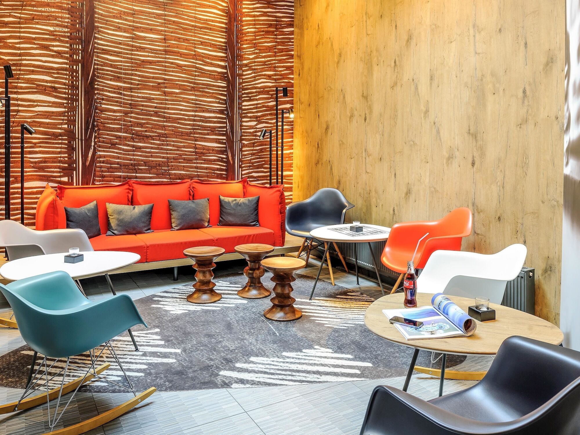 Ibis Jena City Exterior photo